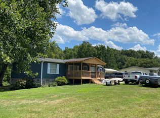 421 Red Oak Dr, Stokesdale, NC 27357