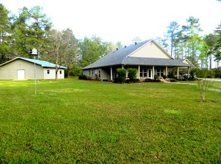 197 Credeur Road, Pineville, LA 71360