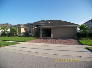 33 Alexandria Place Dr, Apopka, FL 32712