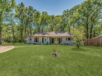 107 Camino Robles St, Gun Barrel City, TX, 75156