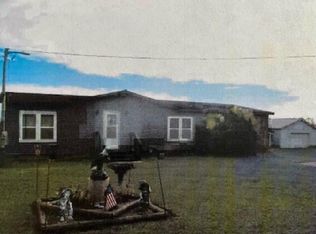 2866 N Reek Rd, Custer, MI 49405