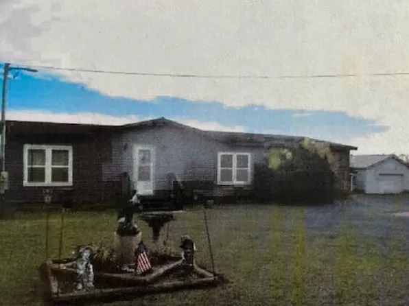 2866 N Reek Rd, Custer, MI 49405