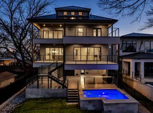 300 Lake St, Kingsland, TX 78639