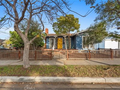 540 Loma Ave, Long Beach, CA, 90814