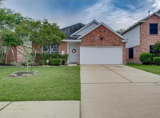 23723 Stargazer Point, Spring, TX 77373