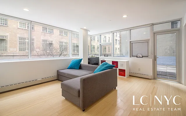 Rented by Keller Williams NYC | media 13