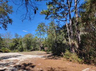 0 N Woodland Dr, Perry, FL 32348