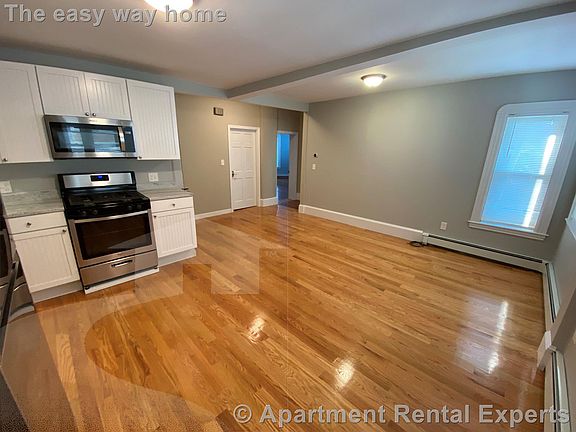 Apartment Rental Experts