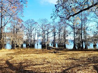 435 Od Guin Rd, Campti, LA 71411