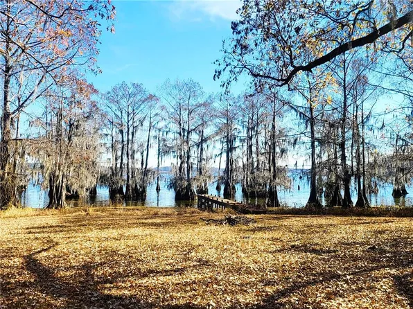 435 Od Guin Rd, Campti, LA 71411