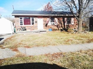2765 Baybrook Rd, Lexington, KY 40517