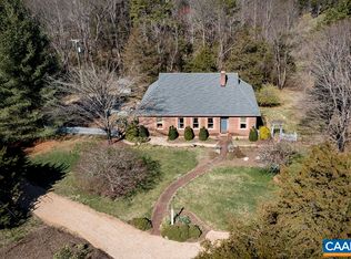 1186 Reas Ford Rd, Earlysville, VA 22936