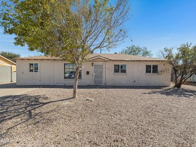 3419 W Luke Ave, Phoenix, AZ, 85017