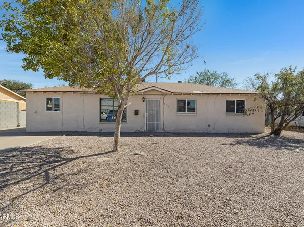 3419 W LUKE Avenue, Phoenix, AZ 85017