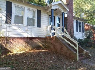 5 Roseway Cir NE, Rome, GA 30161