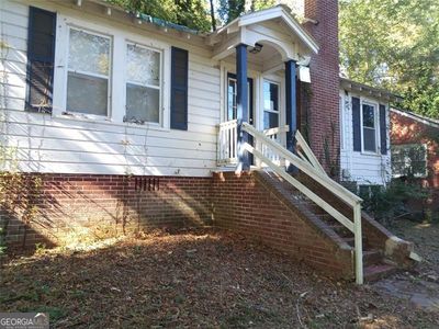 5 Roseway Cir NE, Rome, GA, 30161