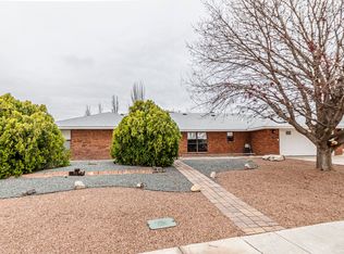 113 Eagle Dr, Alamogordo, NM 88310