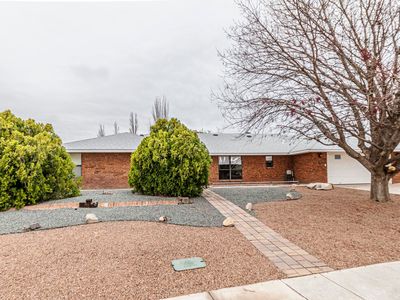 113 Eagle Dr, Alamogordo, NM, 88310