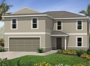 4748 Blue Diamond St, Kissimmee, FL 34746