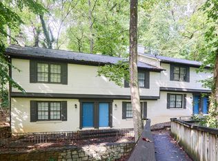 5559 Estates Ct #5557, Norcross, GA 30093