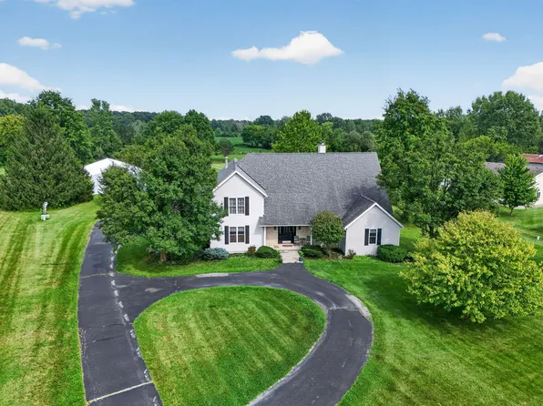 14344 Southard Rd, Marysville, OH 43040