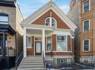 2023 W Walton St, Chicago, IL 60622