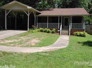 7414 Missouri Ave, Little Rock, AR 72207