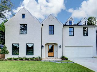 3307 Elmridge St, Houston, TX 77025