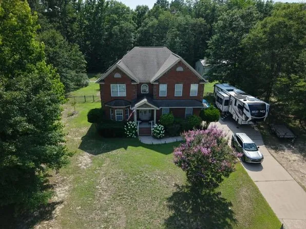 2270 Presidio Dr, Sumter, SC 29154