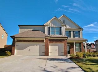 3031 Bradshire Ct, Dacula, GA 30019