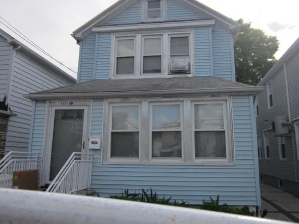 11138 126th St, South Ozone Park, NY 11420