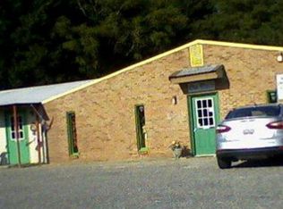 1191 Peach Orchard Rd, Sumter, SC 29154