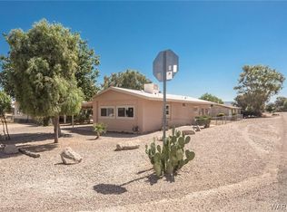 8072 S Smoketree Ln, Mohave Valley, AZ 86440