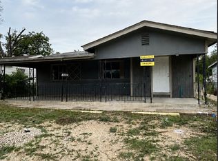 1827 DAHLGREEN AVE, San Antonio, TX 78237