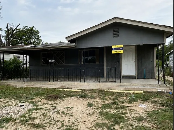 1827 DAHLGREEN AVE, San Antonio, TX 78237
