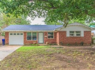 1725 Parkview Ter, Norman, OK 73072