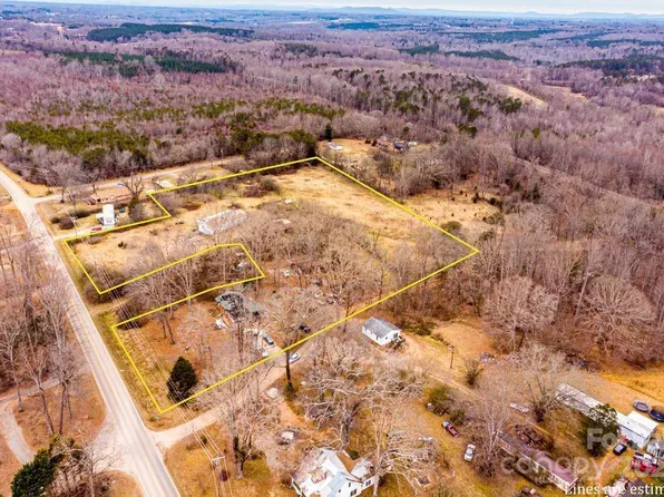 2725 Sherlock St, Claremont, NC 28610