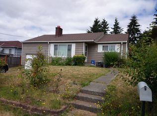 2416 S Morgan St, Seattle, WA 98108