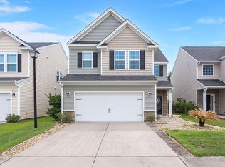 412 Turnbridge Ln, Summerville, SC 29483
