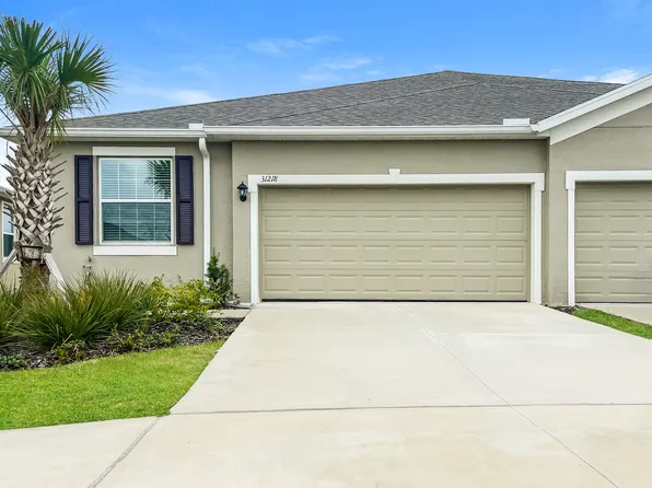 31218 Mango Fade Way, San Antonio, FL 33576