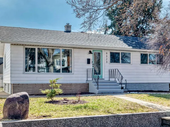 9323 70th Ave NW, Edmonton, AB T6E 0T8