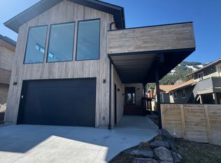 670 E Hall Ave, Jackson, WY 83001