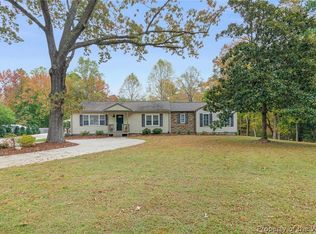 4800 Riverview Rd, Williamsburg, VA 23188