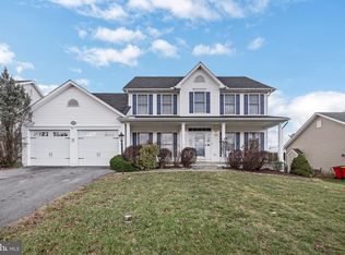 13562 Pulaski Dr, Hagerstown, MD