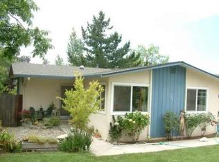 196 Anderson Way, Martinez, CA 94553