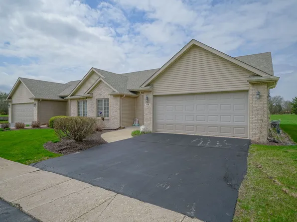 114 Katies Way #114, Mount Morris, IL 61054