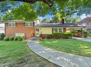 2736 Beverly Blvd SW, Roanoke, VA 24015