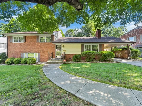 2736 Beverly Blvd SW, Roanoke, VA 24015
