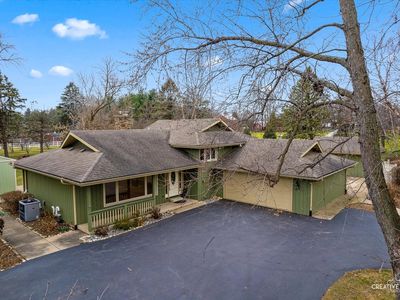 1450 Plainfield Rd, Oswego, IL, 60543