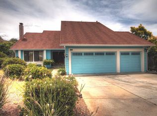3065 Cedar Ridge Ct, San Jose, CA 95148